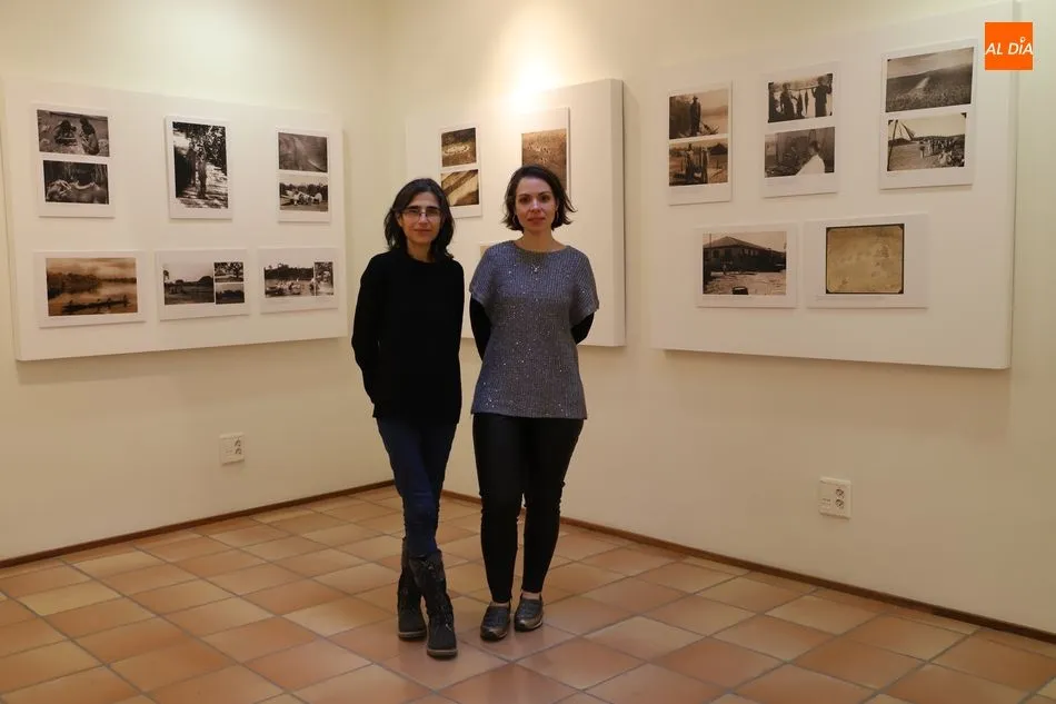 Foto 4 - Una exposici&oacute;n en el Palacio de Maldonado muestra parte de la historia de Brasil