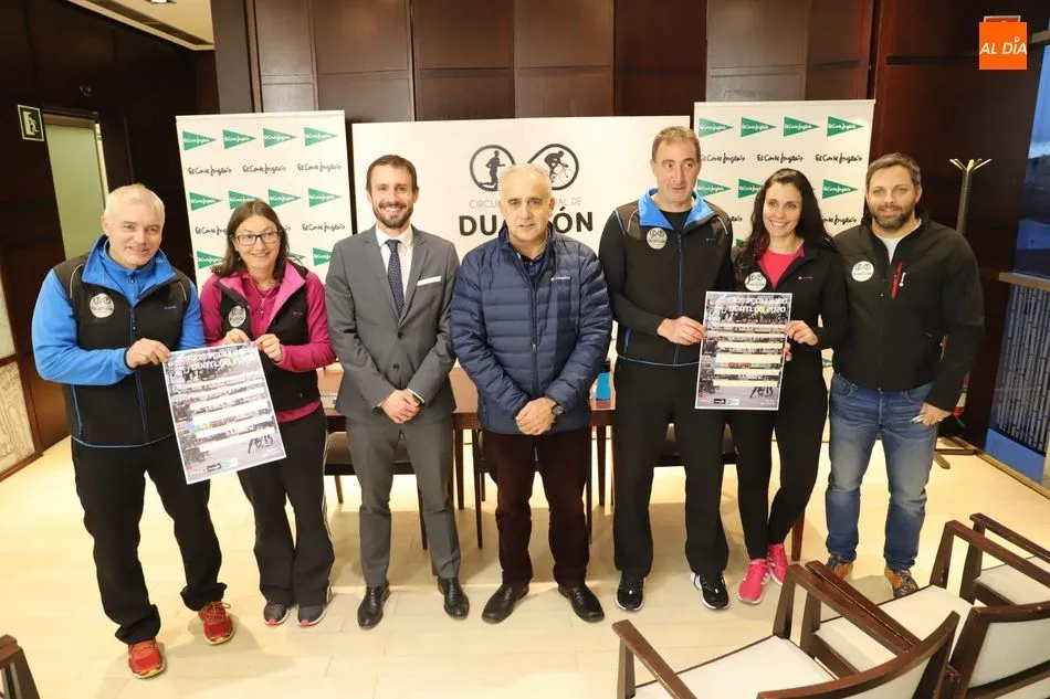 Imagen de presentación de la quinta edición / Lydia González