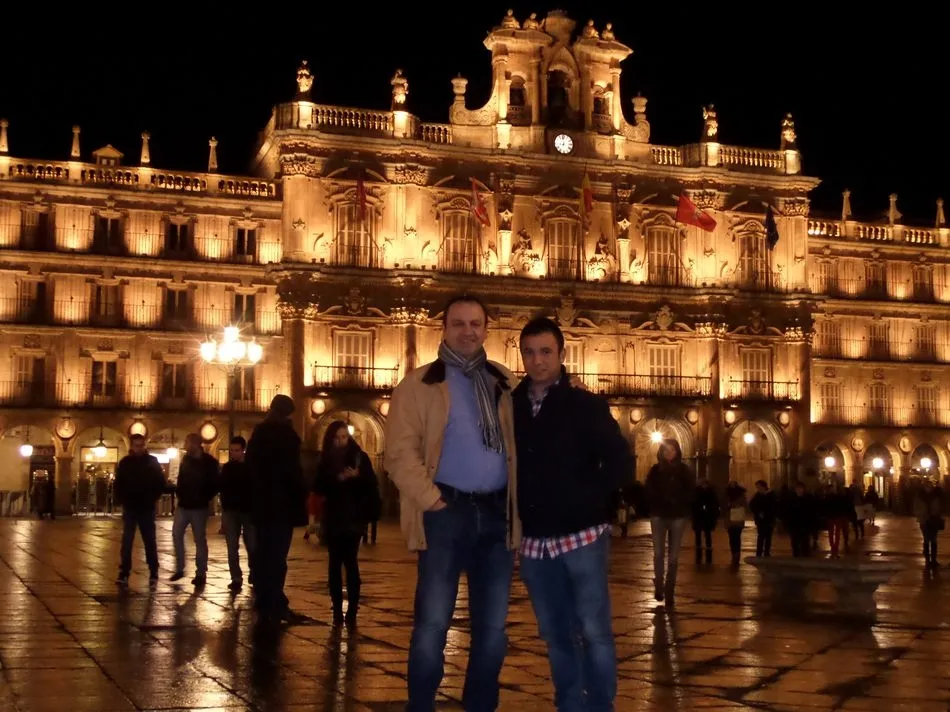 Foto 5 - El amigo Ricar  