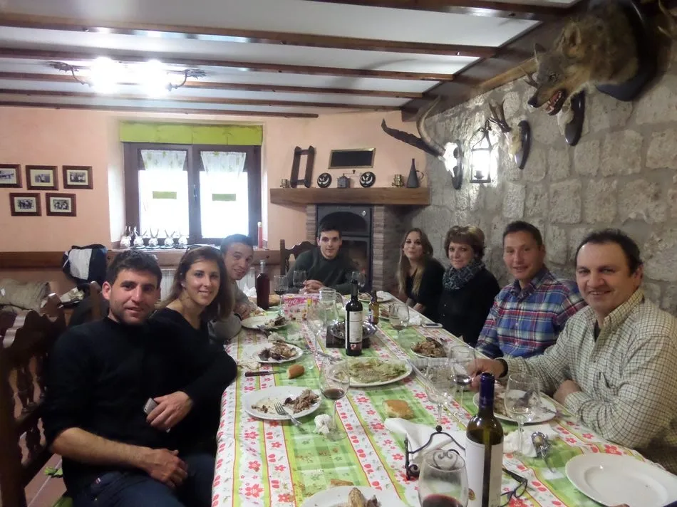 Foto 3 - El amigo Ricar  