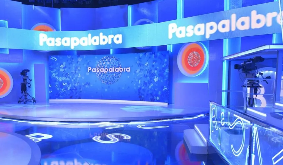 Antena 3 se queda con Pasapalabra 