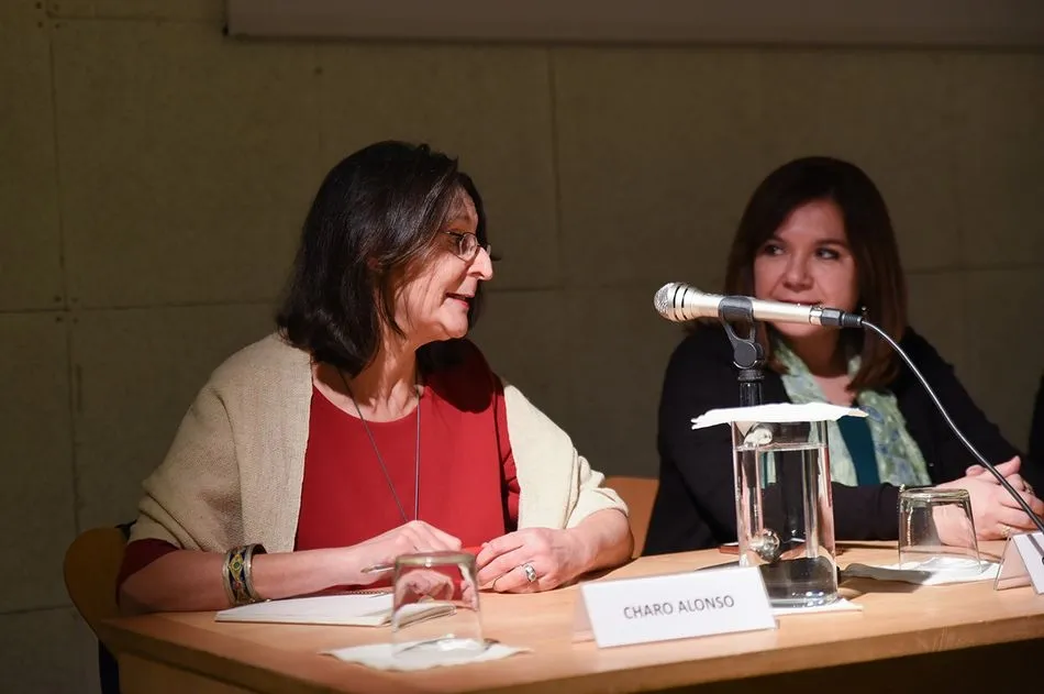 Foto 6 - Una navidad de cuento con la antolog&iacute;a de relatos &lsquo;Contamos la Navidad&rsquo;  