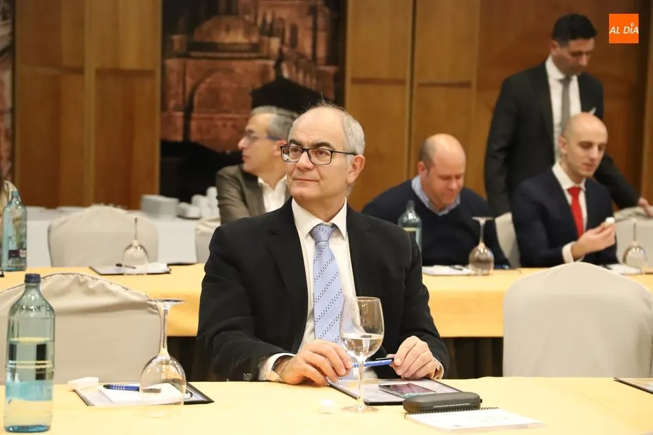 Foto 6 - La Diputaci&oacute;n apuesta por la transparencia con su nuevo portal &lsquo;Datos abiertos&rsquo;