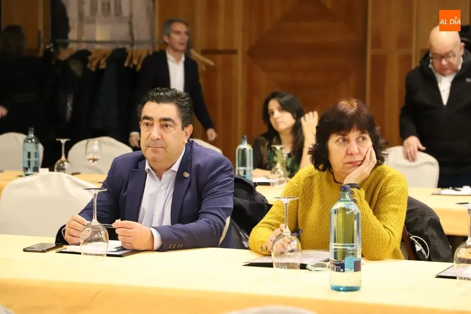 Foto 8 - La Diputaci&oacute;n apuesta por la transparencia con su nuevo portal &lsquo;Datos abiertos&rsquo;