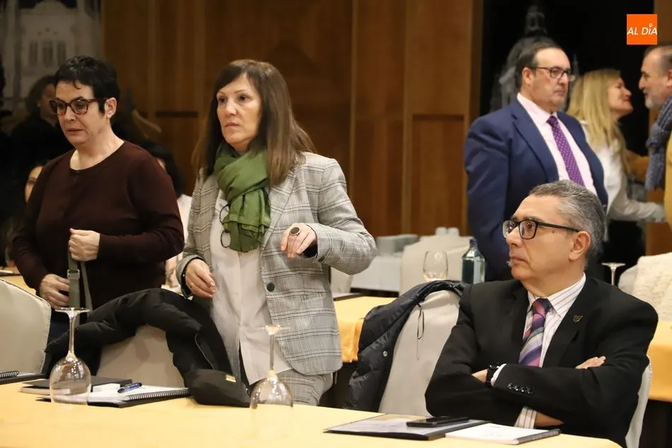 Foto 5 - La Diputaci&oacute;n apuesta por la transparencia con su nuevo portal &lsquo;Datos abiertos&rsquo;