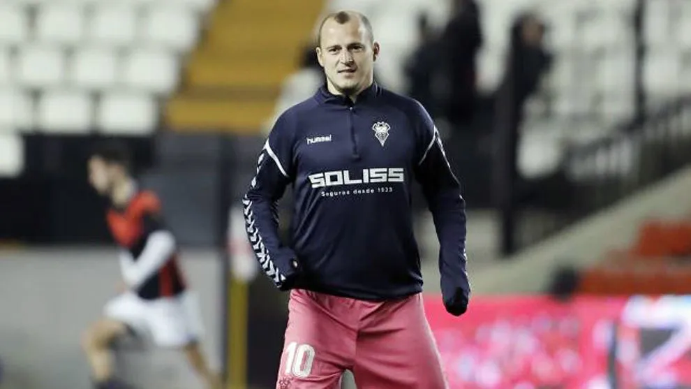 Zozulia, en Vallecas