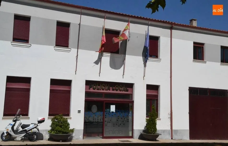 Sólo 41 de los 116 inscritos se presentan a la primera prueba de las oposiciones a la Policía...