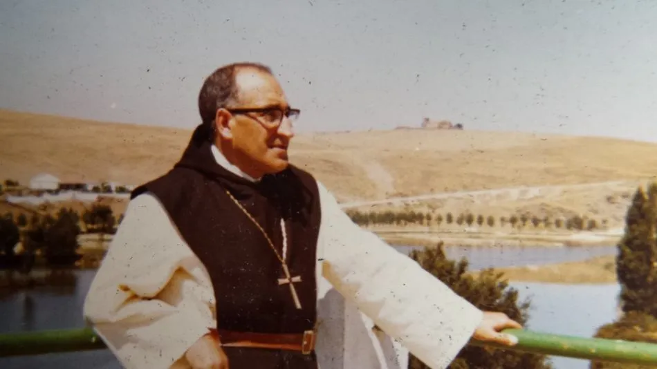 Manuel Pérez G. Cervino (1923 - 2019)