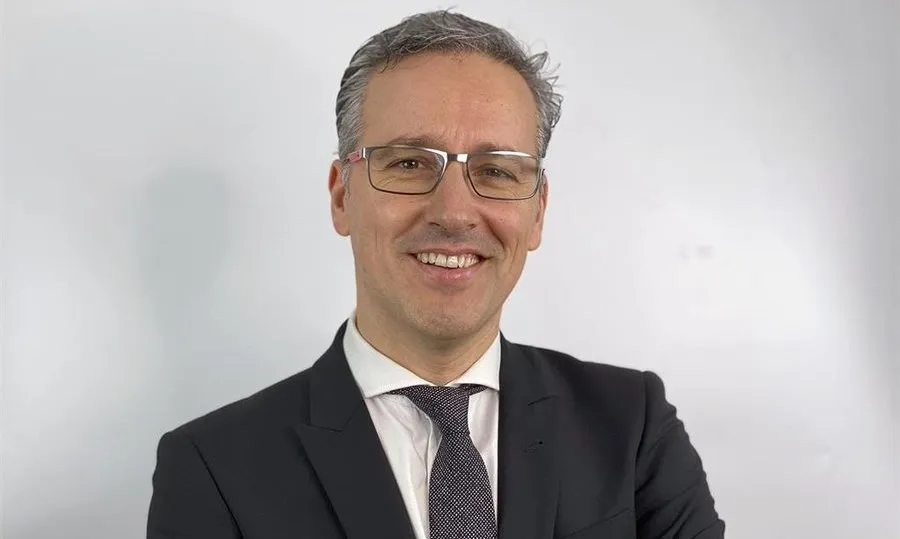 José Luis Martín Alonso, periodista salmantino