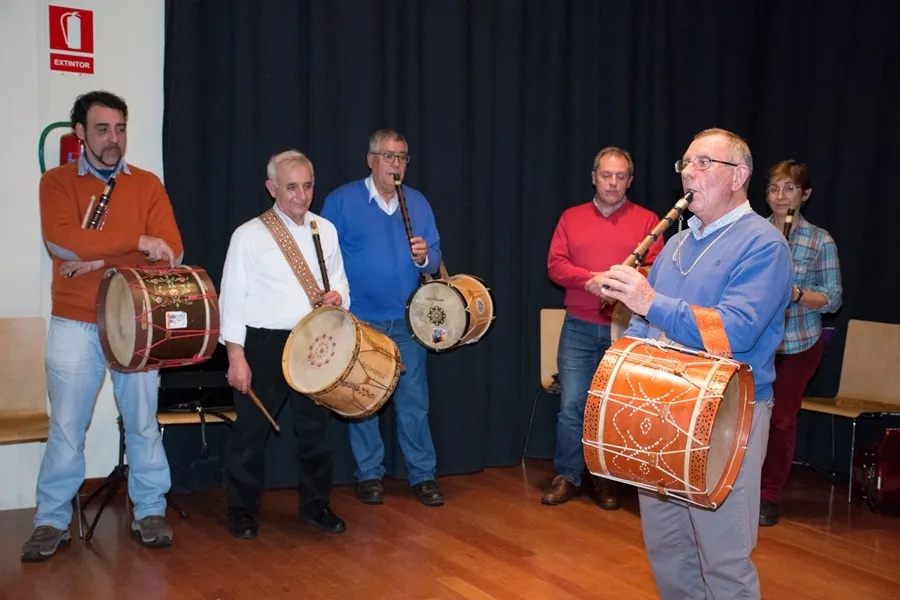 Foto 7 - La cultura tradicional charra se luce en un divertido Festival de Villancicos