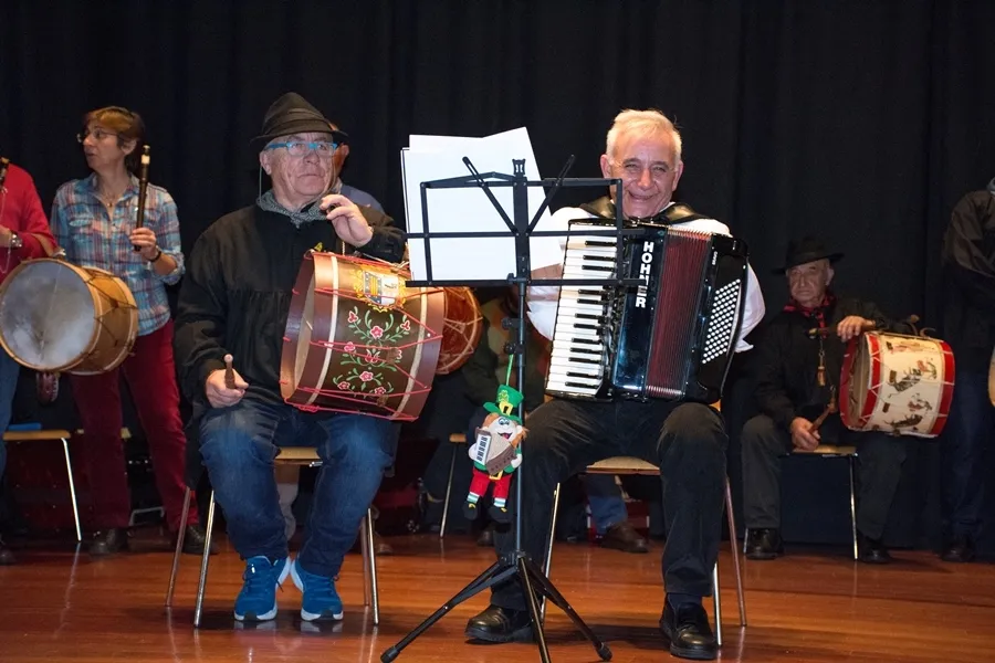 Foto 6 - La cultura tradicional charra se luce en un divertido Festival de Villancicos
