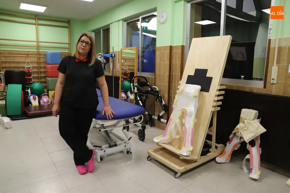 Foto 8 - ASPACE cierra el a&ntilde;o con unas p&eacute;rdidas de 200.000 euros y pide ayuda a las administraciones