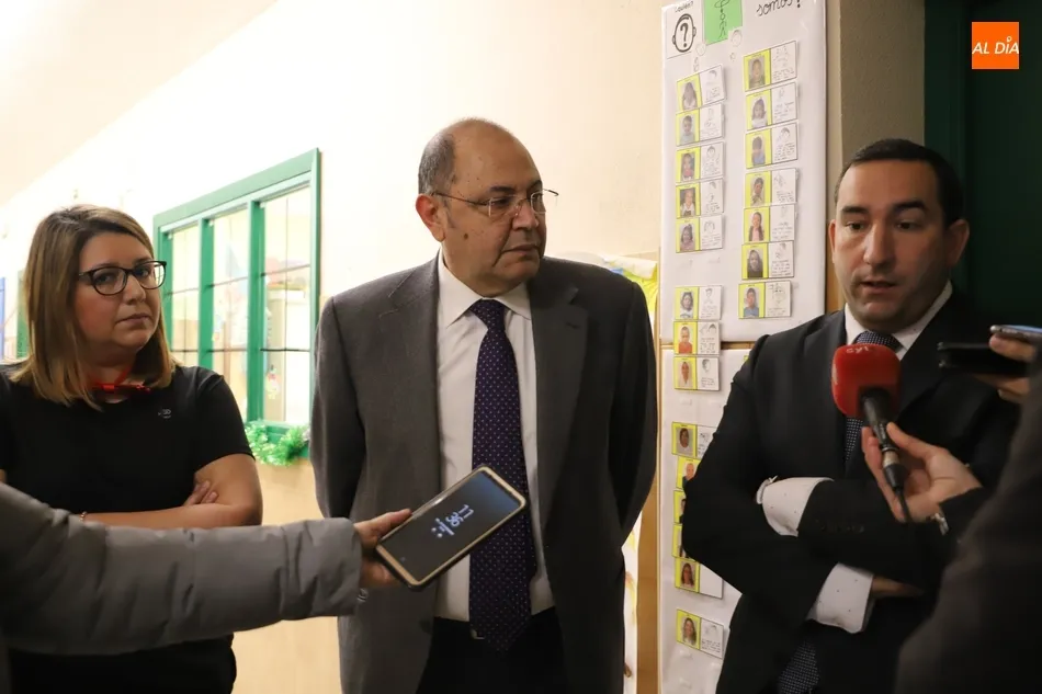 Foto 7 - ASPACE cierra el a&ntilde;o con unas p&eacute;rdidas de 200.000 euros y pide ayuda a las administraciones
