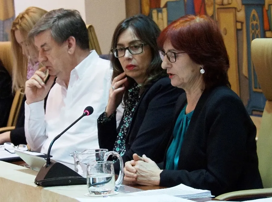 Foto 3 - El Ayuntamiento de Salamanca aprueba la congelaci&oacute;n de los cinco impuestos municipales