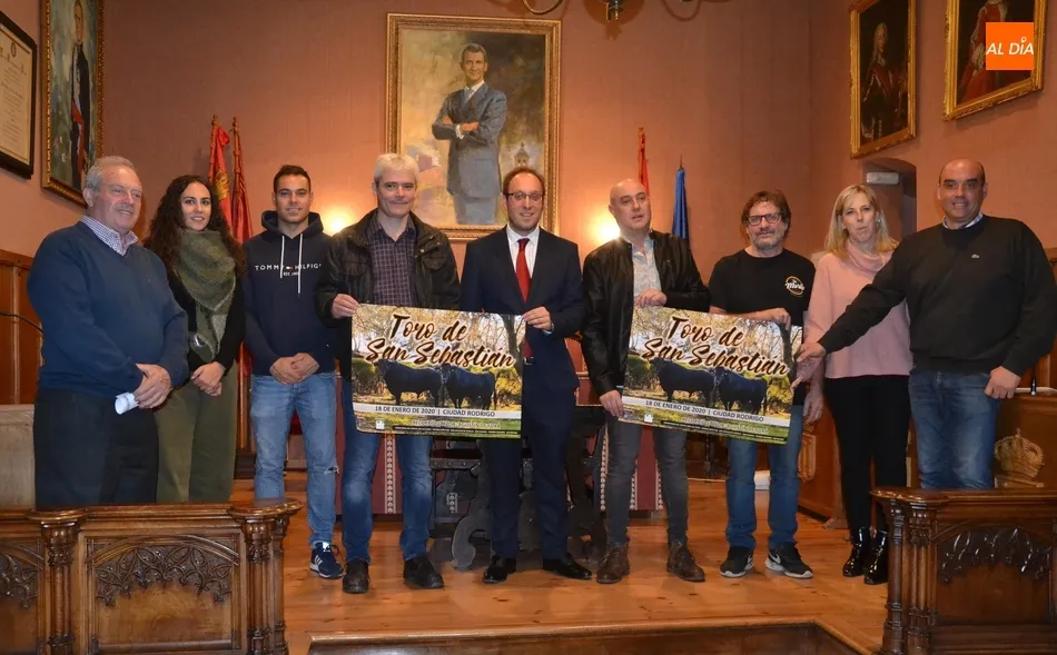 Los utreros Clarín y Valentón protagonizarán la Capea del Toro de San Sebastián  