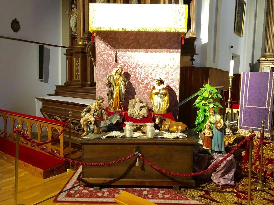 El pregón será el sábado a las 19 horas en la iglesia de San Juan de la Cruz