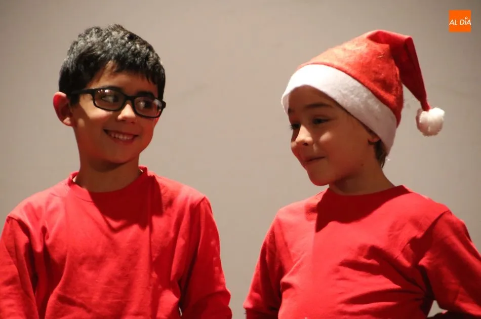 Foto 11 - La Escuela Municipal de M&uacute;sica celebra la Navidad con audiciones