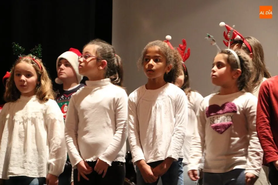 Audiciones de la Escuela Municipal de Música de Alba de Tormes