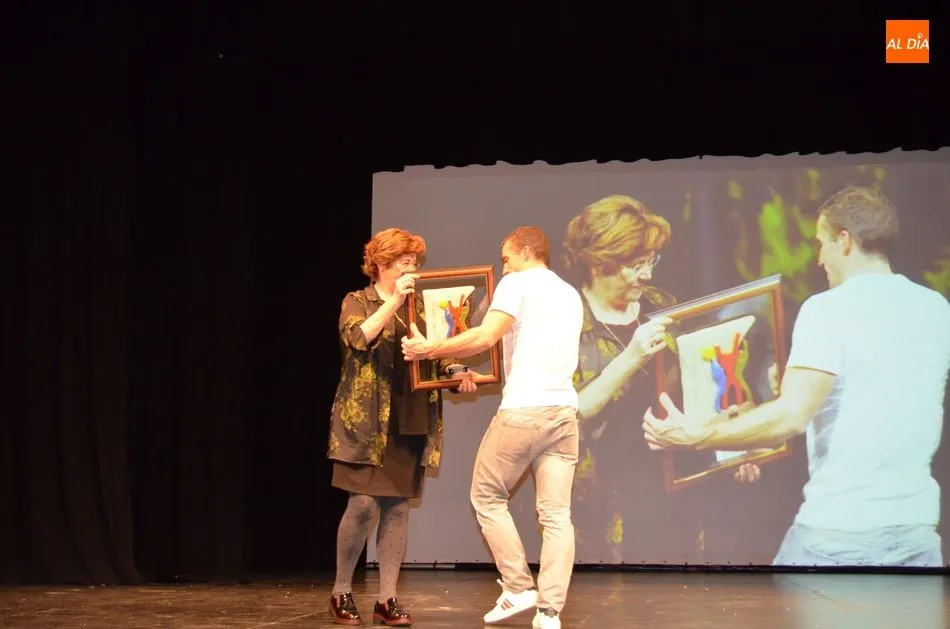 Foto 6 - La familia del deporte celebra su gala anual con el reconocimiento de B&eacute;jar a los mejores de 2019