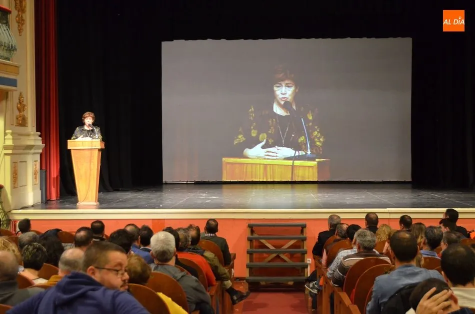 Foto 3 - La familia del deporte celebra su gala anual con el reconocimiento de B&eacute;jar a los mejores de 2019