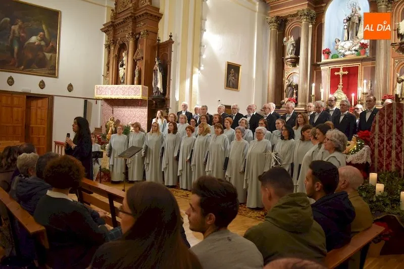 Foto 3 - Repaso hist&oacute;rico a los or&iacute;genes de la Navidad
