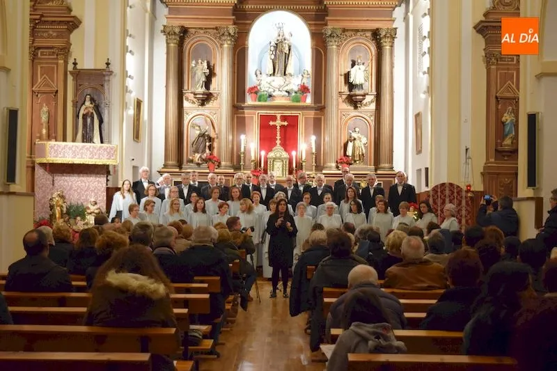 Foto 2 - Repaso hist&oacute;rico a los or&iacute;genes de la Navidad