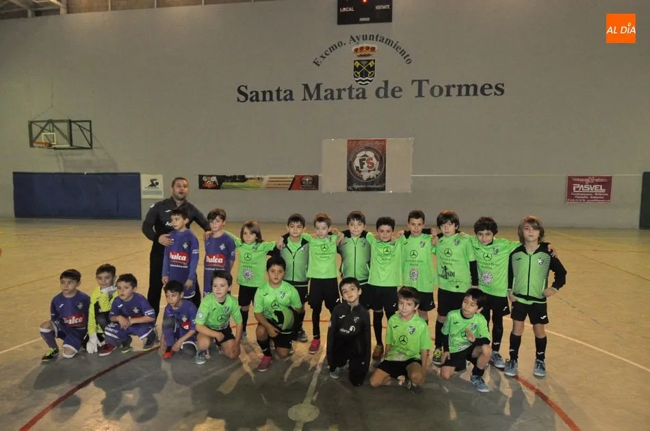 Foto 4 - Juguetes solidarios para festejar la Navidad
