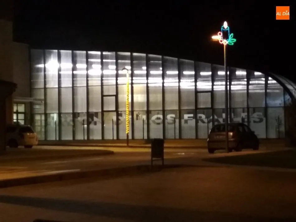 El V Torneo de Frontenis de Sardón de los Frailes se va para Burgos