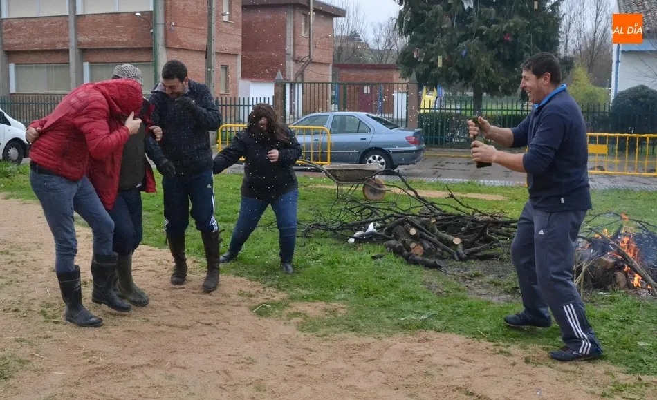 Foto 4 - Un 5&ordm; premio tra&iacute;do de La Coru&ntilde;a deja 180.000&euro; en Ciudad Rodrigo y Fuenteguinaldo  