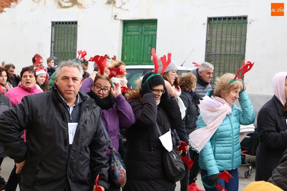Foto 11 - Babilafuente celebra su II Carrera del Turr&oacute;n