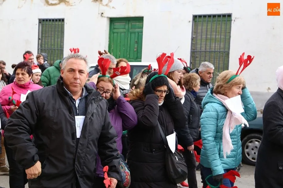 Foto 9 - Babilafuente celebra su II Carrera del Turr&oacute;n