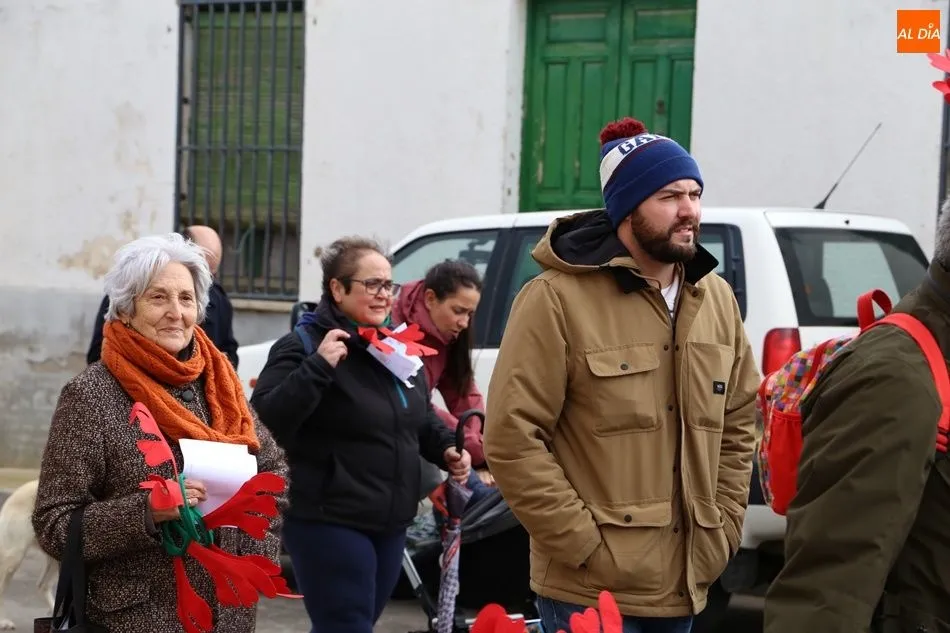 Foto 7 - Babilafuente celebra su II Carrera del Turr&oacute;n