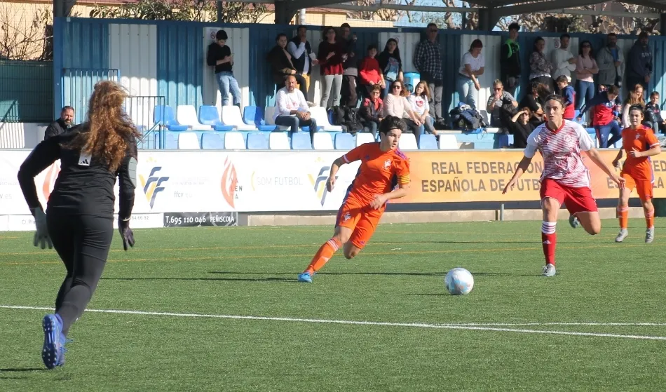 Foto 2 - La Selecci&oacute;n de Castilla y Le&oacute;n cae por la m&iacute;nima pero jugar&aacute; la 2&ordf; Fase del Nacional en...
