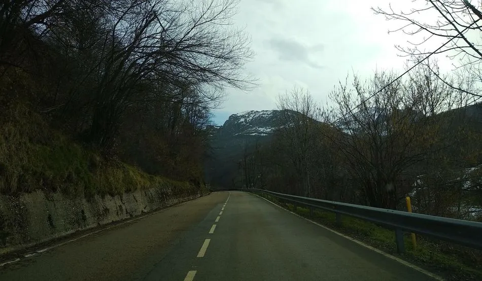 El tiempo estable regresa este lunes y se mantendrá toda la semana