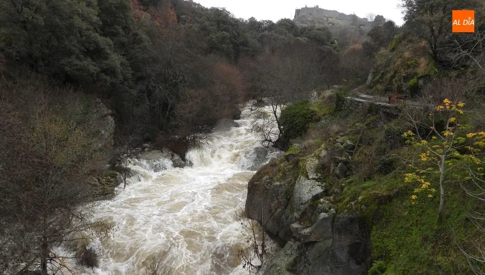 FOTOS: JULIÁN MATEOS