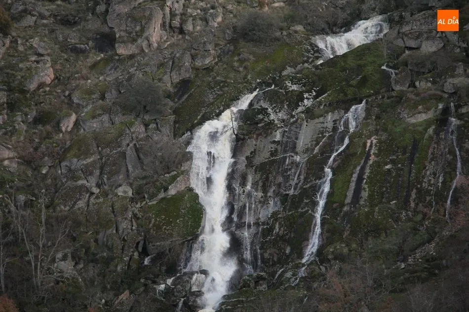 Foto 11 - Villarino de los Aires merece una ruta del agua  