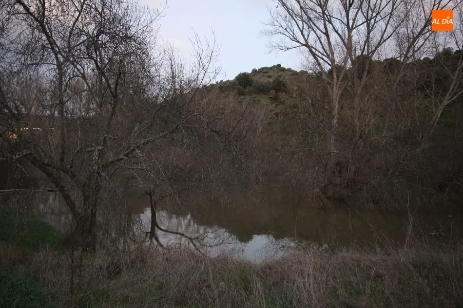 Foto 10 - Villarino de los Aires merece una ruta del agua  