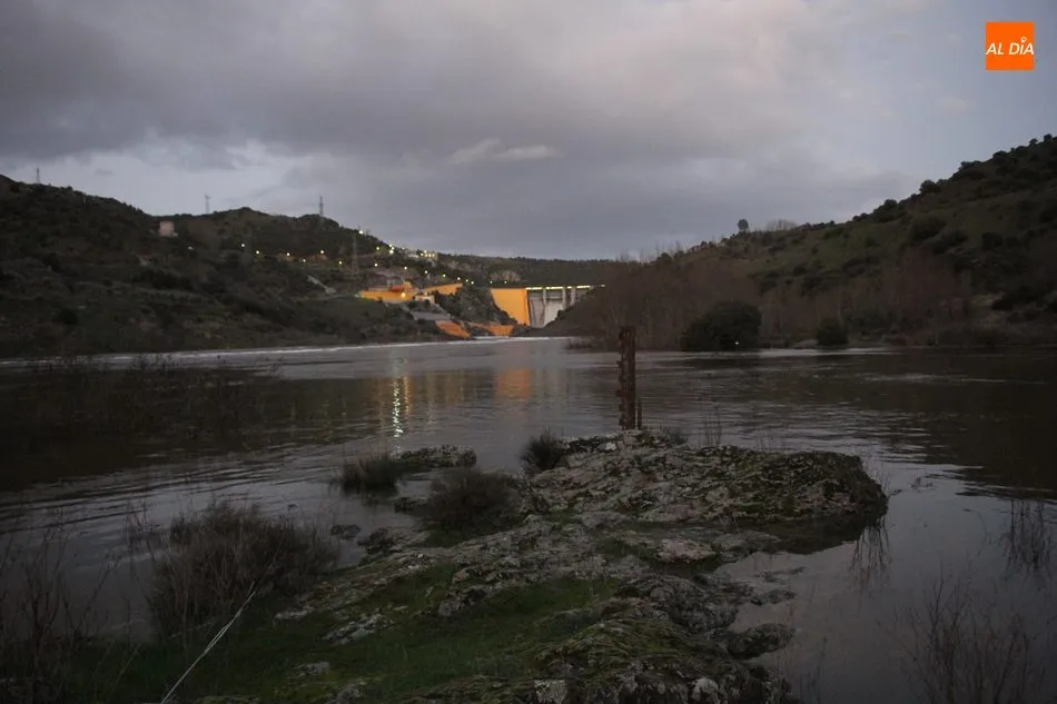 Foto 8 - Villarino de los Aires merece una ruta del agua  