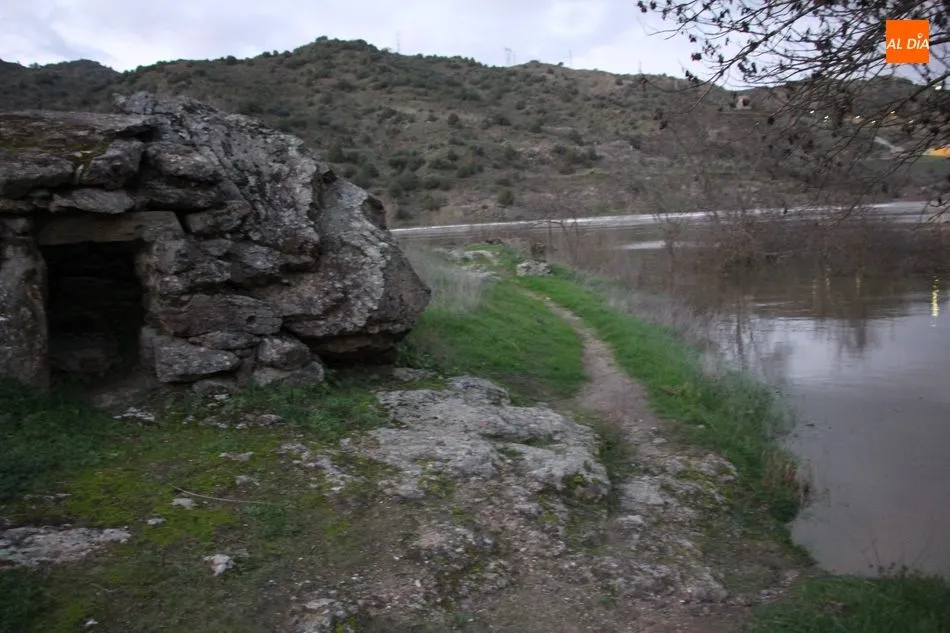 Foto 5 - Villarino de los Aires merece una ruta del agua  