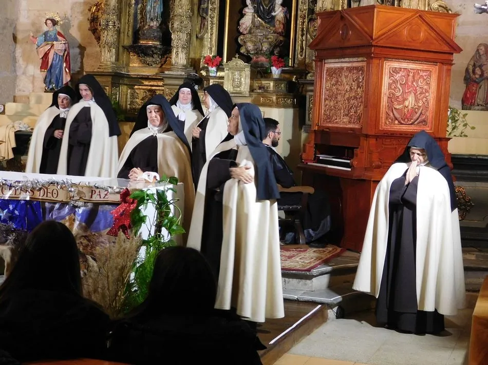 Otra parada en el camino