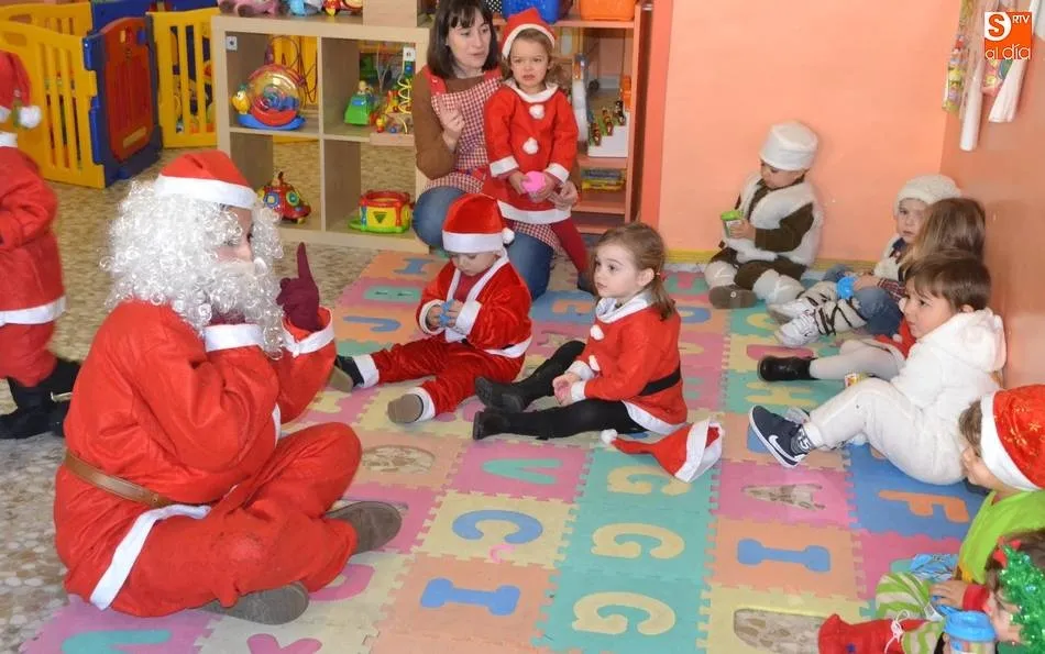 El Ayuntamiento de Salamanca ofrece 350 plazas en actividades infantiles durante los festejos...