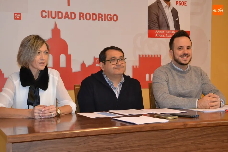 El PSOE alerta del riesgo que corren 42 consultorios de la comarca con los planes de la Junta  