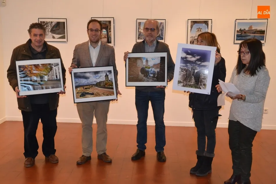 Elegidas las imágenes ganadoras del Concurso Monográfico de Fotografía 2019  