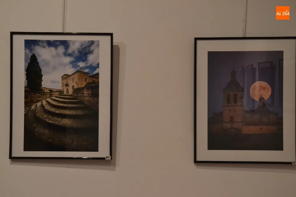 Foto 5 - Elegidas las im&aacute;genes ganadoras del Concurso Monogr&aacute;fico de Fotograf&iacute;a 2019  