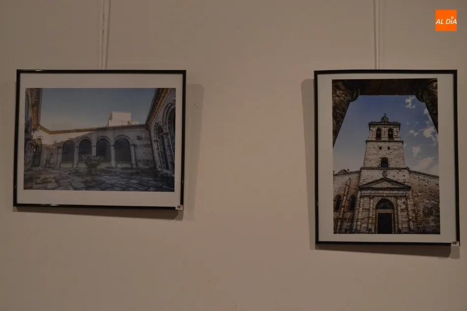 Foto 3 - Elegidas las im&aacute;genes ganadoras del Concurso Monogr&aacute;fico de Fotograf&iacute;a 2019  