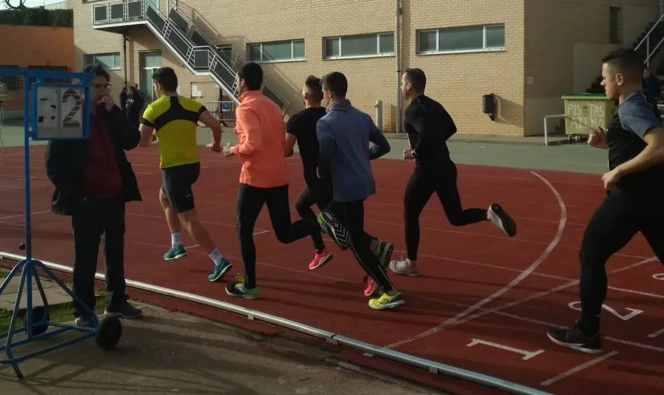 Las pruebas físicas dejan sólo 19 candidatos a las 3 plazas vacantes en la Policía  