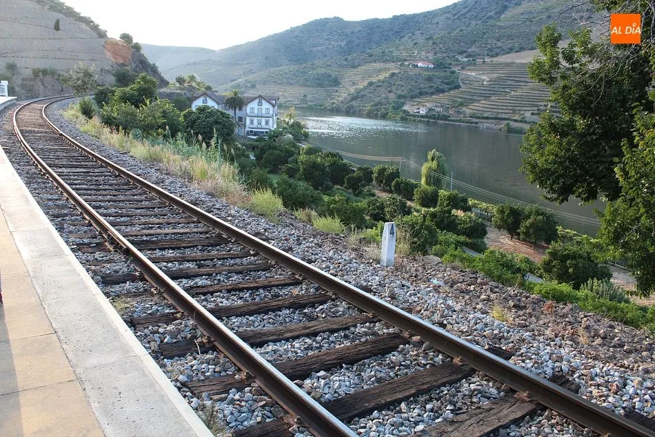 Foto 7 - &lsquo;The Presidential Train&rsquo; realizar&aacute; sus &uacute;ltimos viajes por el Duero en 2020  