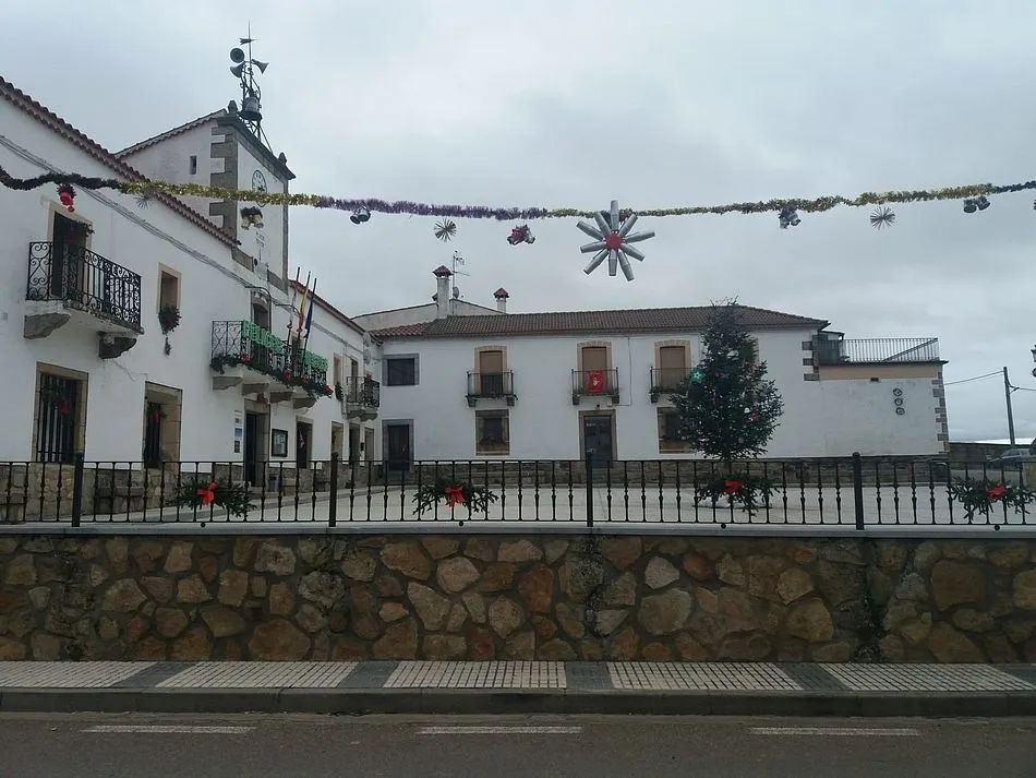 La decoración navideña este año ha sido difícil de lucir