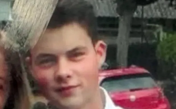 Imagen del joven hallado muerto en Ordes / Europa Press