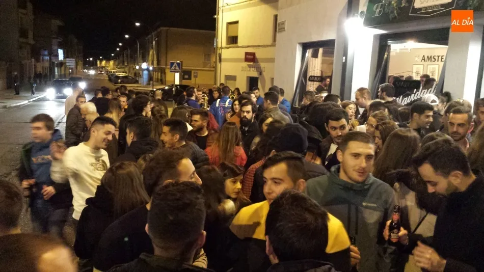 Foto 4 - Eh, s&aacute;canos una foto: La emblem&aacute;tica tarde de Nochebuena  